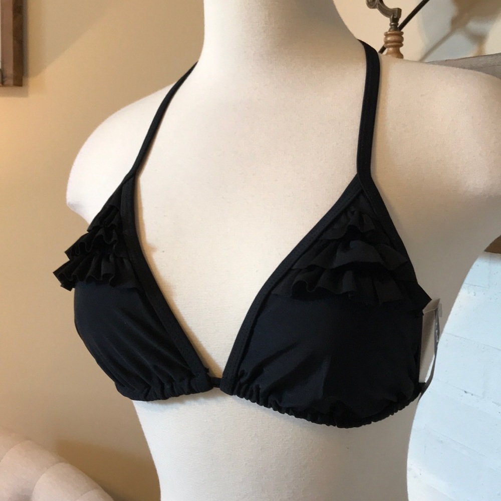 NWT Old Navy Bikini Top